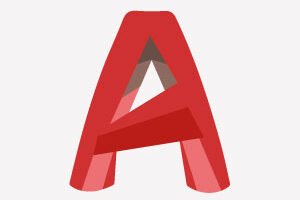 Logo Autocad