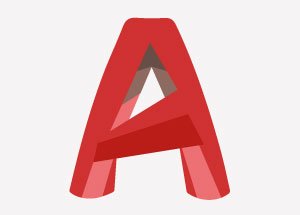 Logo Autocad