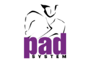 logo padsystem