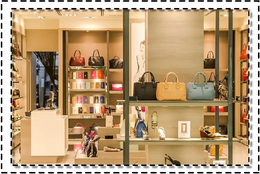 Espacios de retail como este se benefician del diseño digital al reducir tiempos de producción y acelerar la llegada del producto final a la tienda..