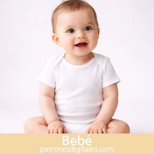 imagen bebe