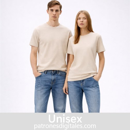 imagen unisex