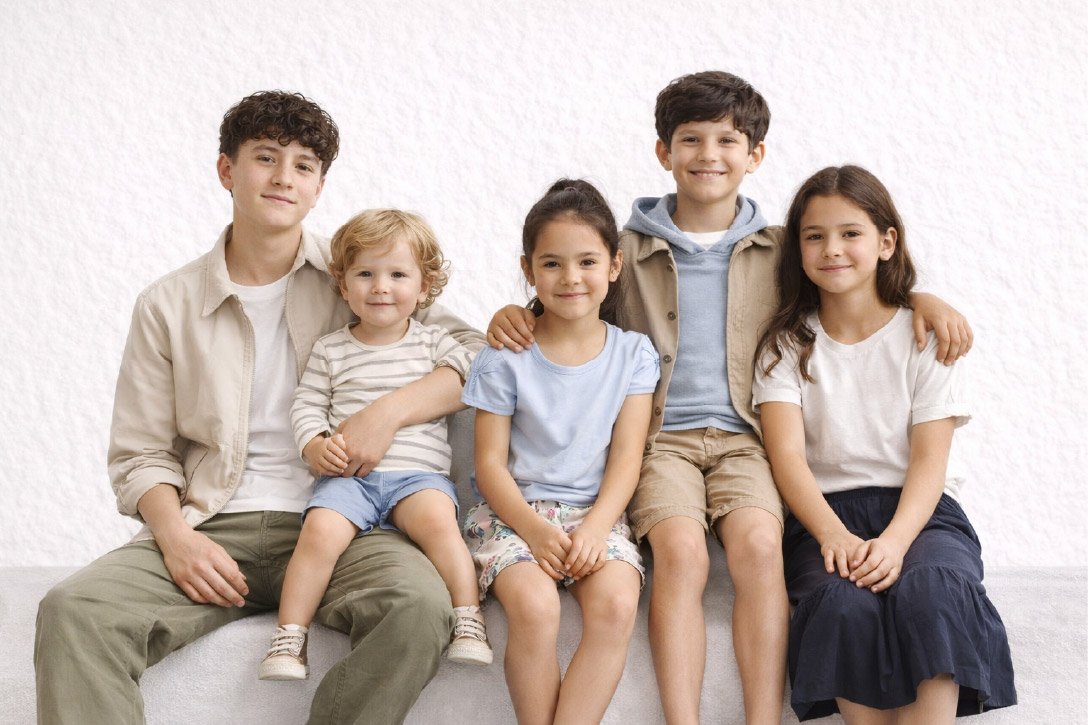 imagen bases patronaje infantil