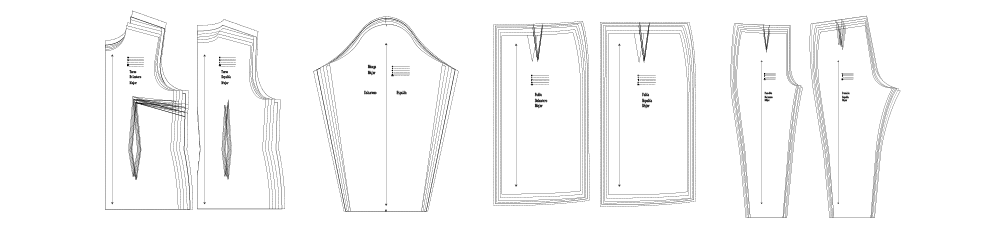sistema base mujer 2