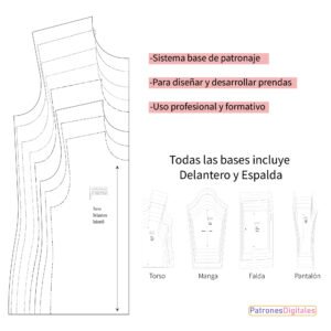 Pack Base Infantil-02 pack infantil 2