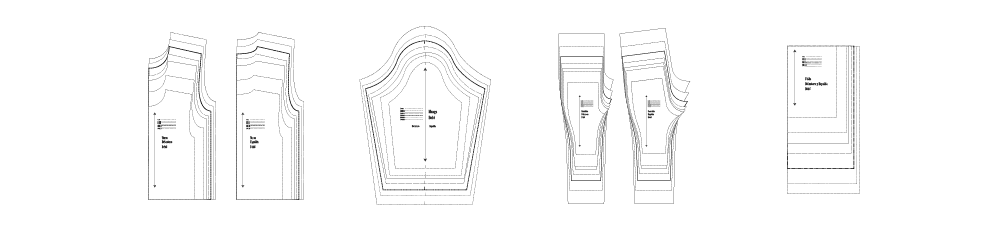 bases de bebé patronaje pdf