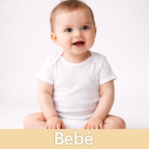 patrones digitales catalogo bebé