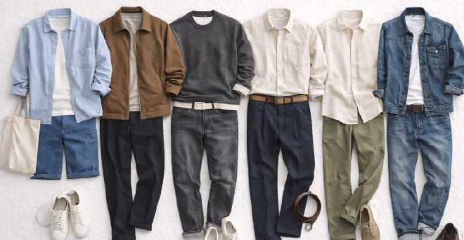 imagenes prendas masculinas bases pdf