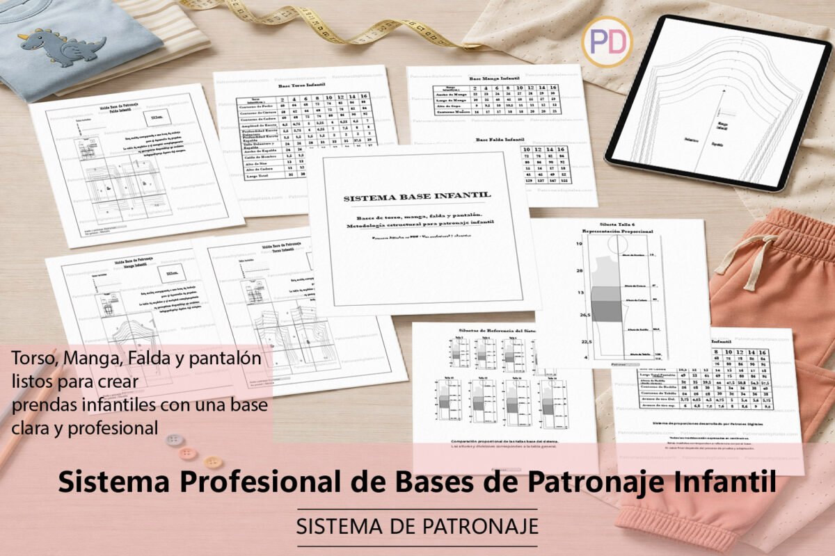 landing infantil inicio