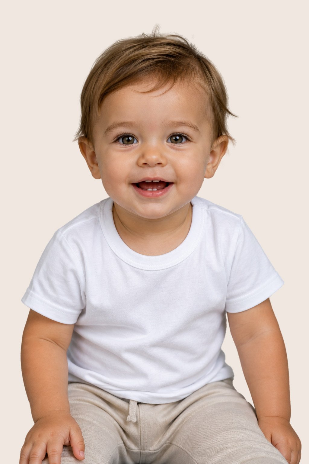 categorias bebe