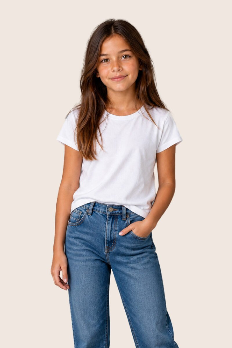 categorias niña