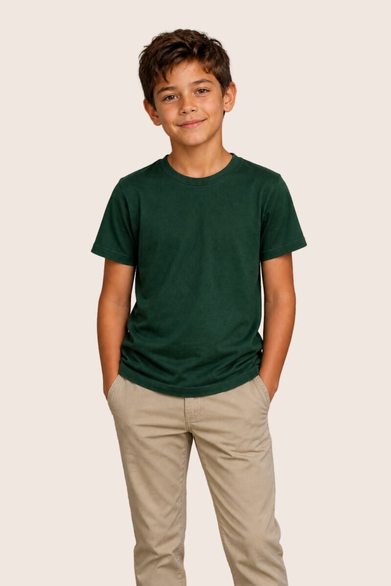 categorias niño