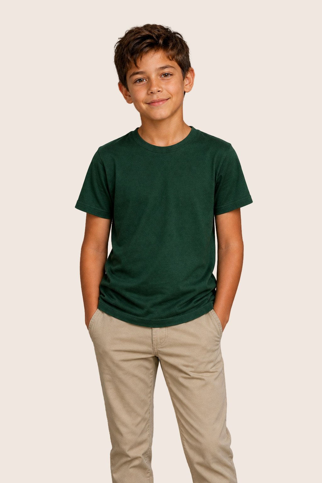 categorias niño