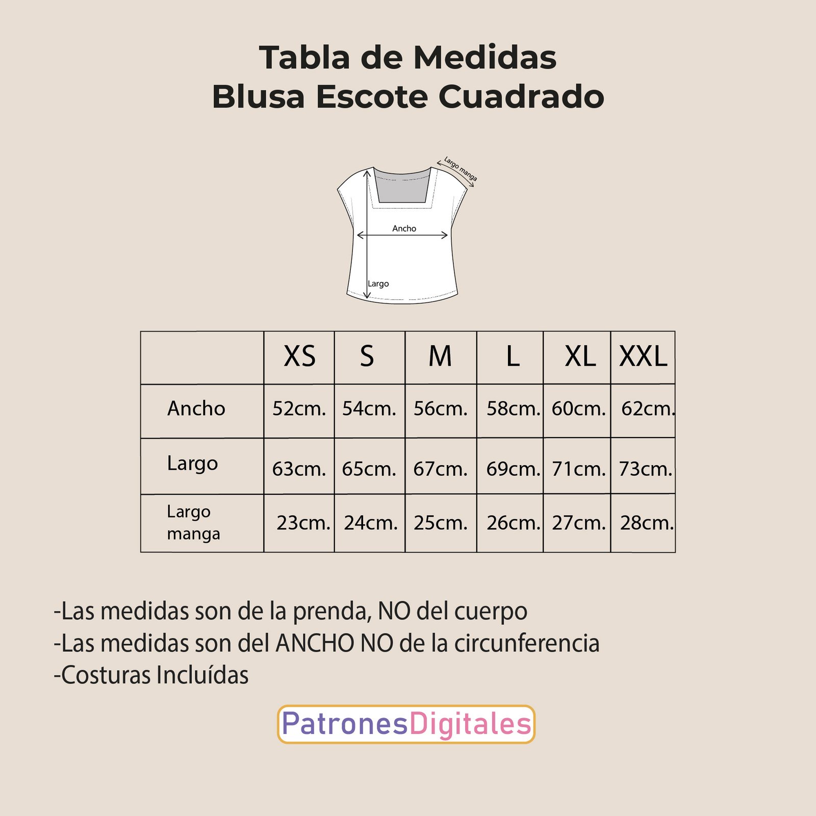 shop blusa escote cuadrado 3